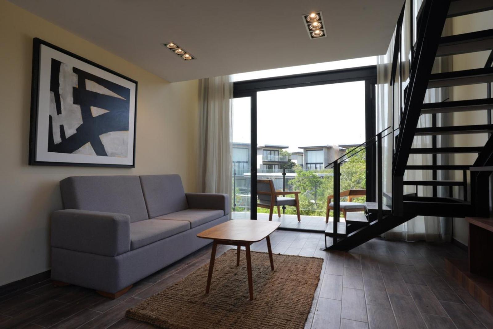 Appart hôtel Nook Luxury Condohotel By Marea Tulum