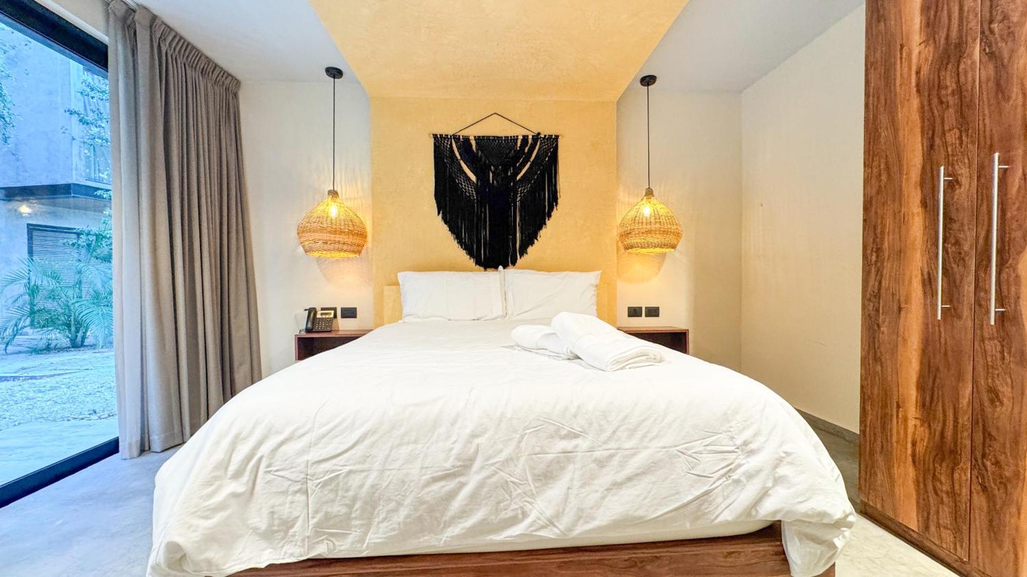 Appart hôtel Nook Luxury Condohotel By Marea Tulum