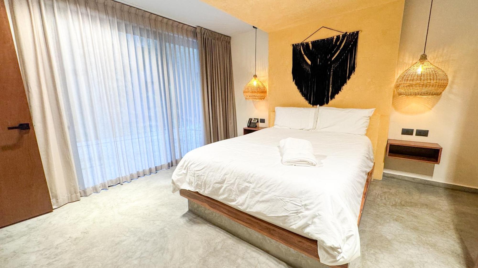 Appart hôtel Nook Luxury Condohotel By Marea Tulum