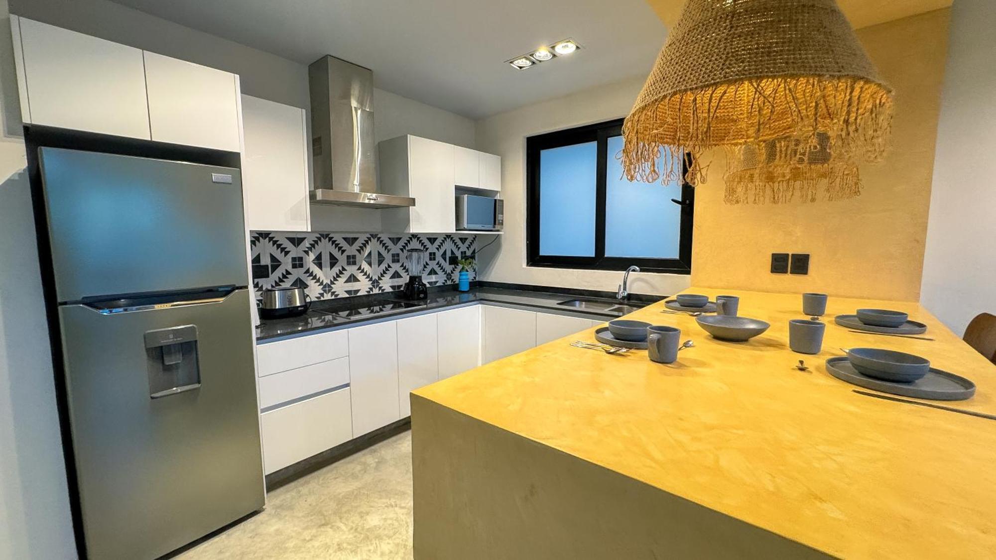 Nook Luxury Condohotel By Marea Appart hôtel