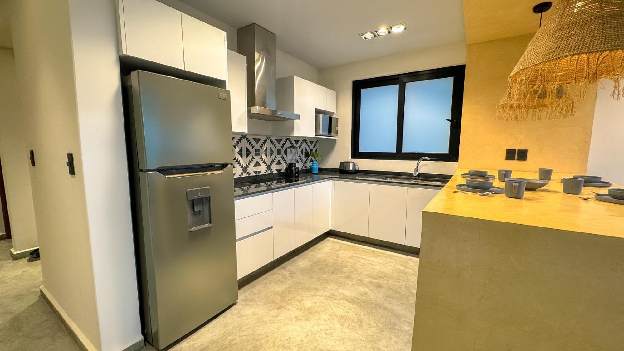 Appart hôtel Nook Luxury Condohotel By Marea *