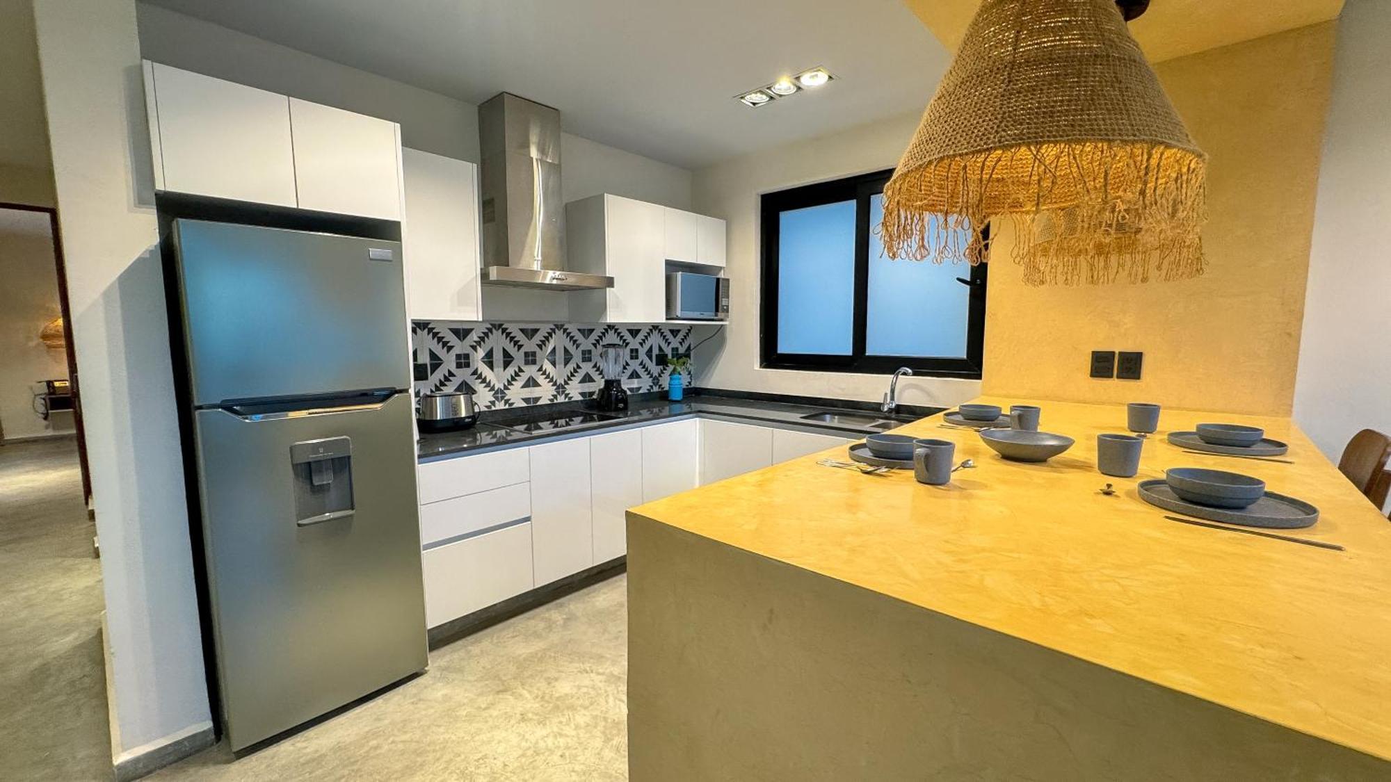Appart hôtel Nook Luxury Condohotel By Marea