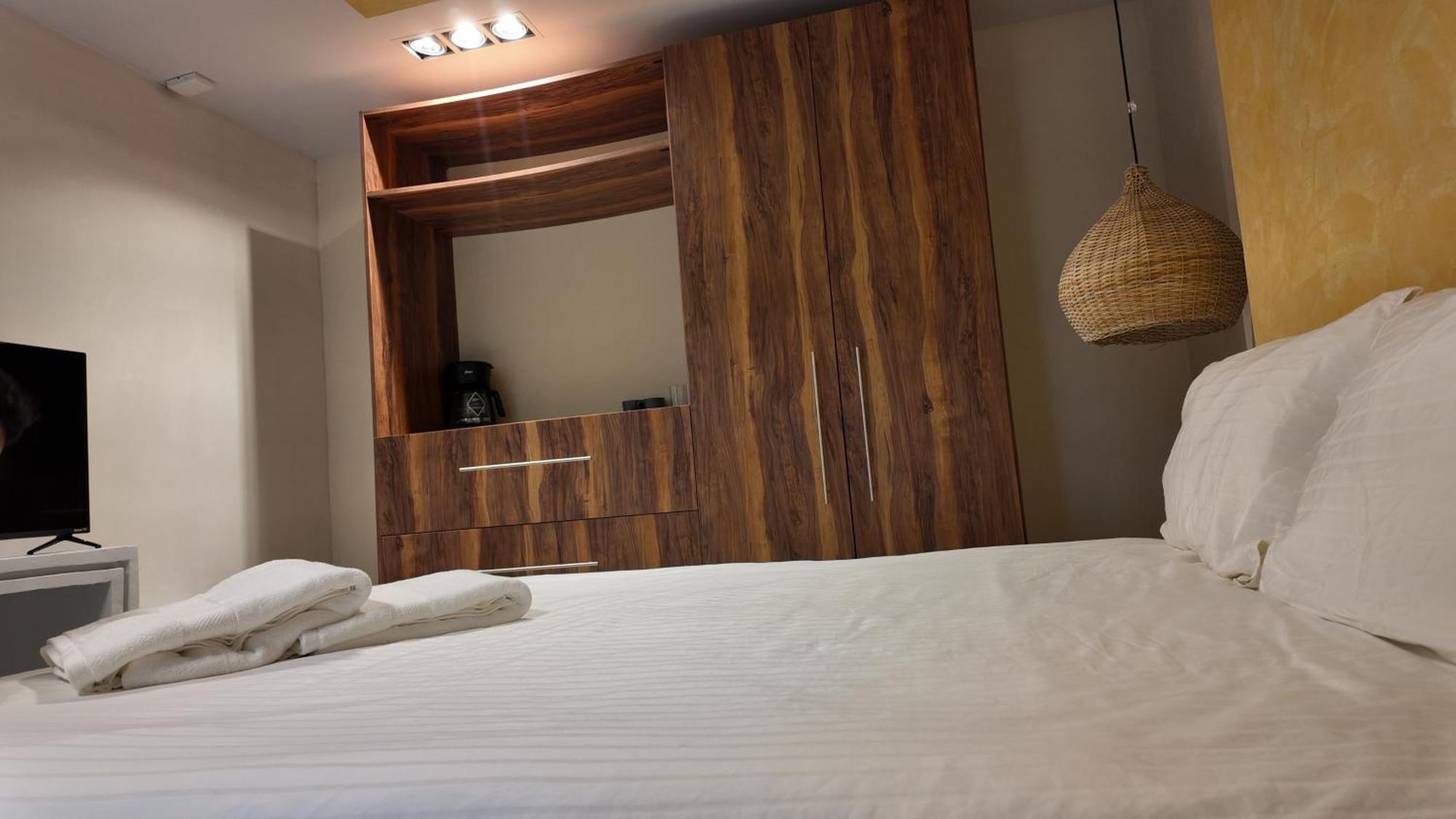 Appart hôtel Nook Luxury Condohotel By Marea