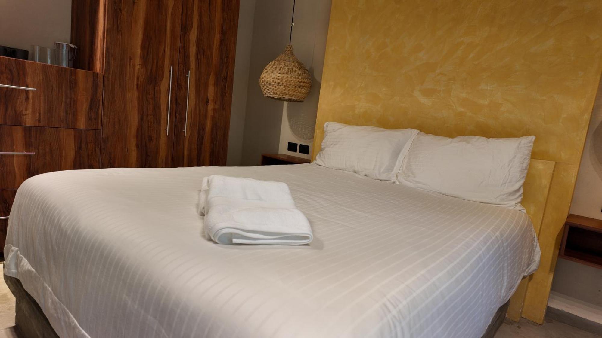 Appart hôtel Nook Luxury Condohotel By Marea
