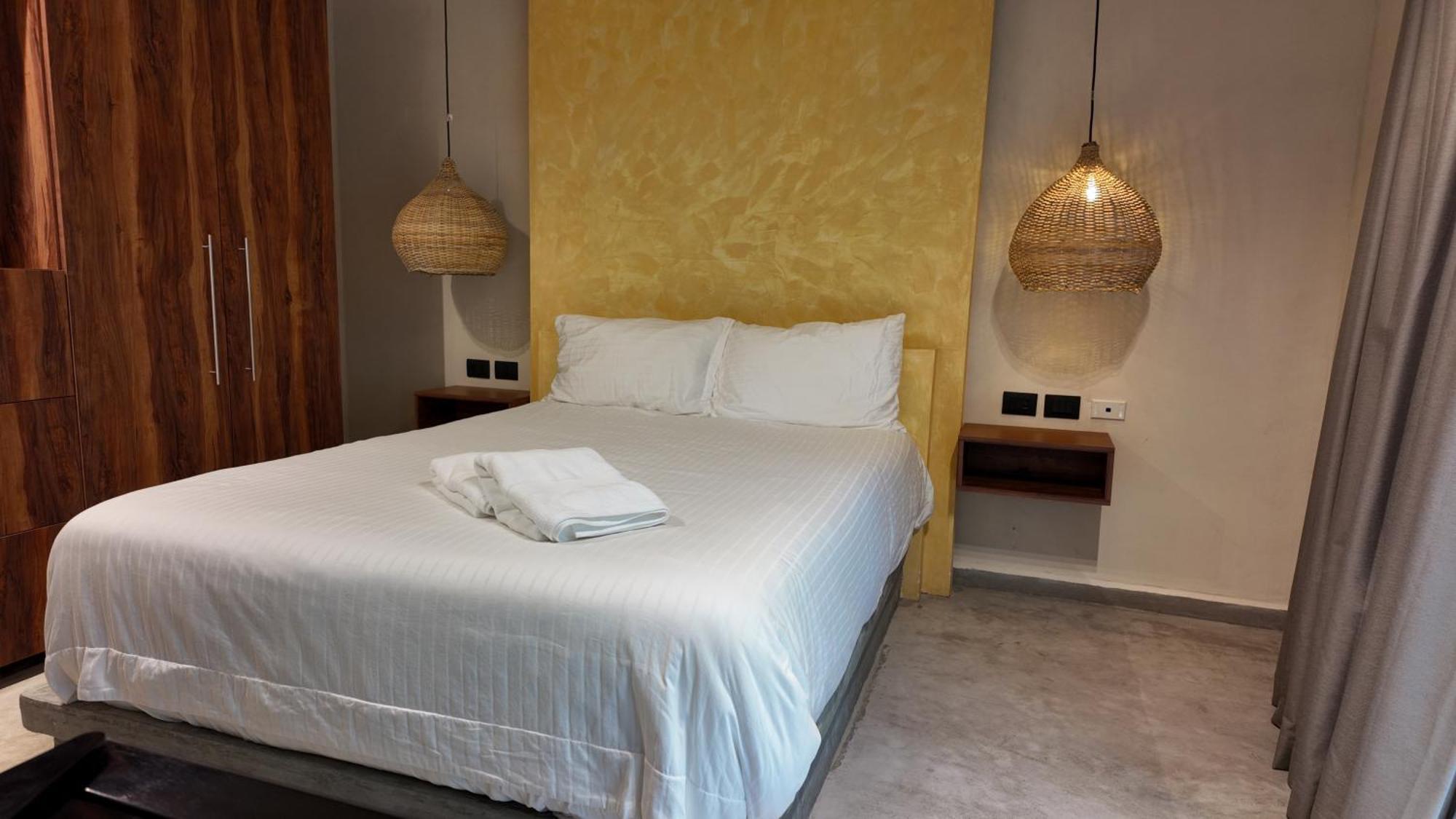 Nook Luxury Condohotel By Marea Appart hôtel
