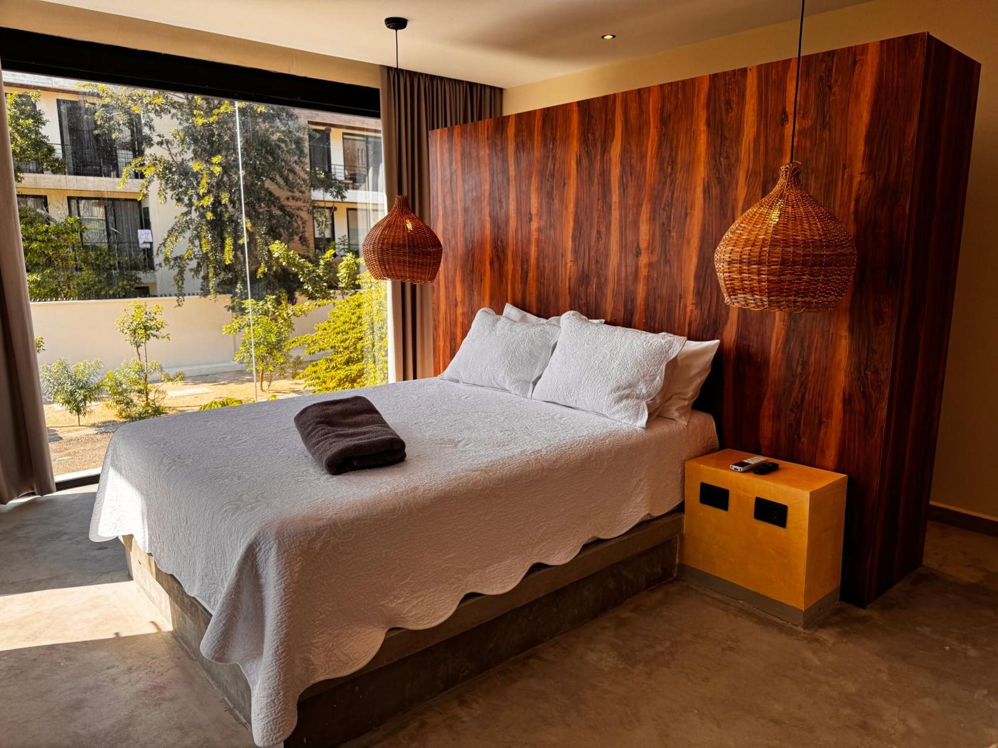 Appart hôtel Nook Luxury Condohotel By Marea