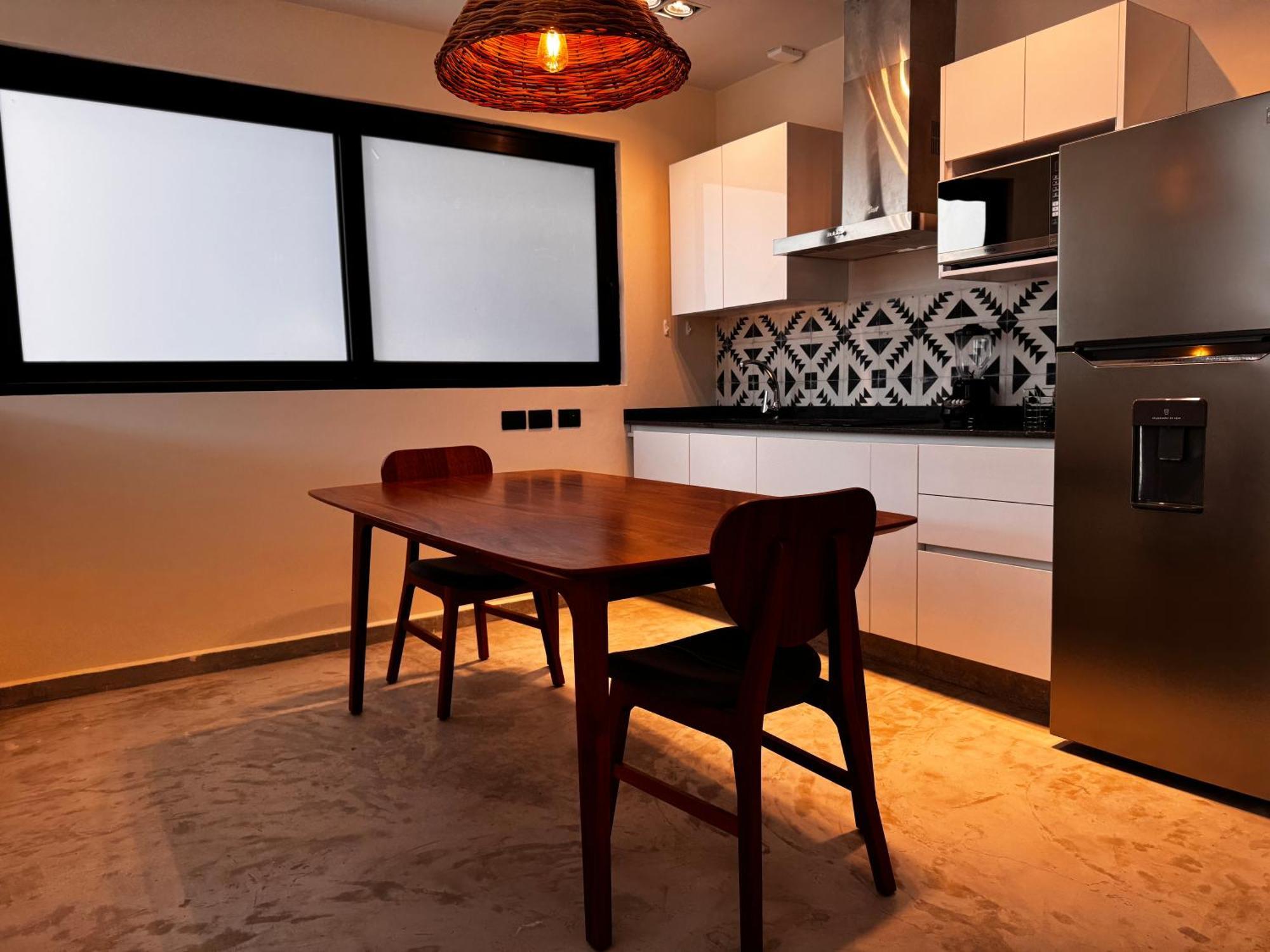 Nook Luxury Condohotel By Marea Appart hôtel
