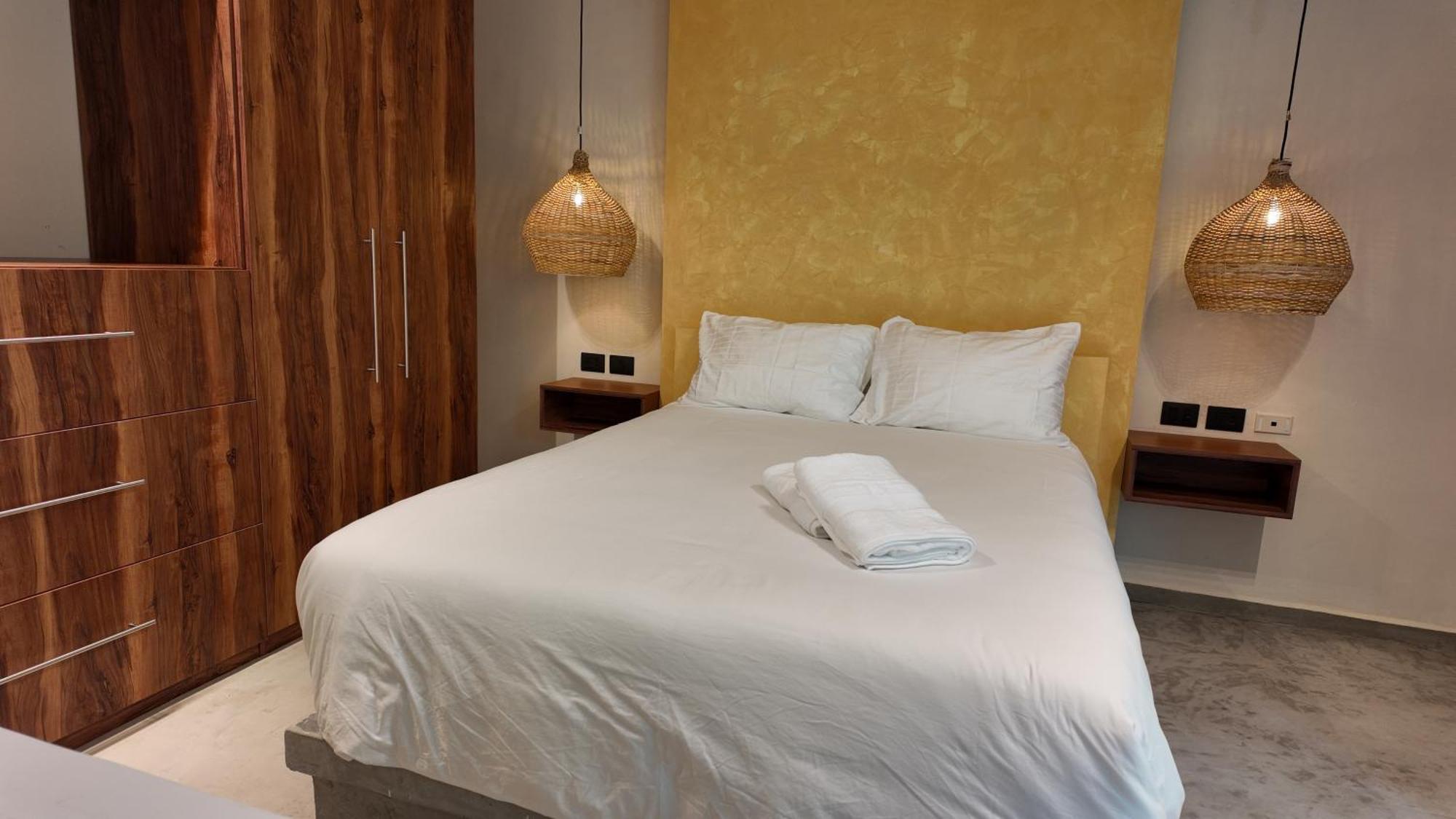 Appart hôtel Nook Luxury Condohotel By Marea Tulum