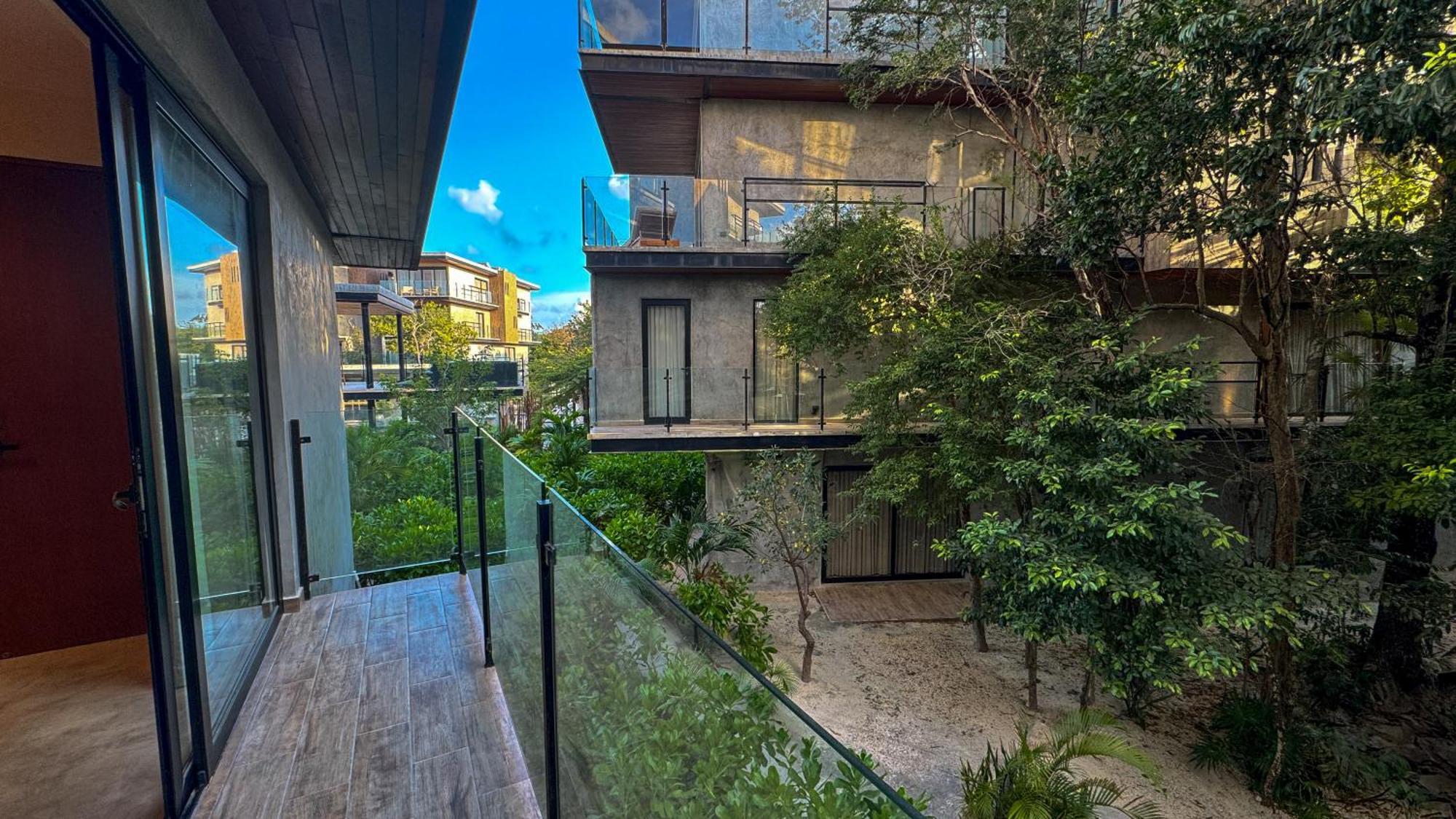 Nook Luxury Condohotel By Marea Appart hôtel