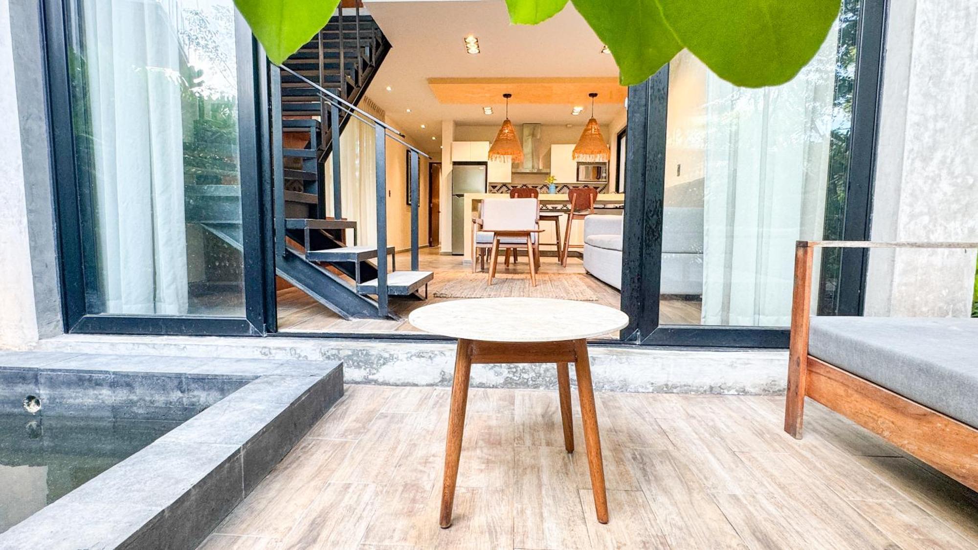 Appart hôtel Nook Luxury Condohotel By Marea