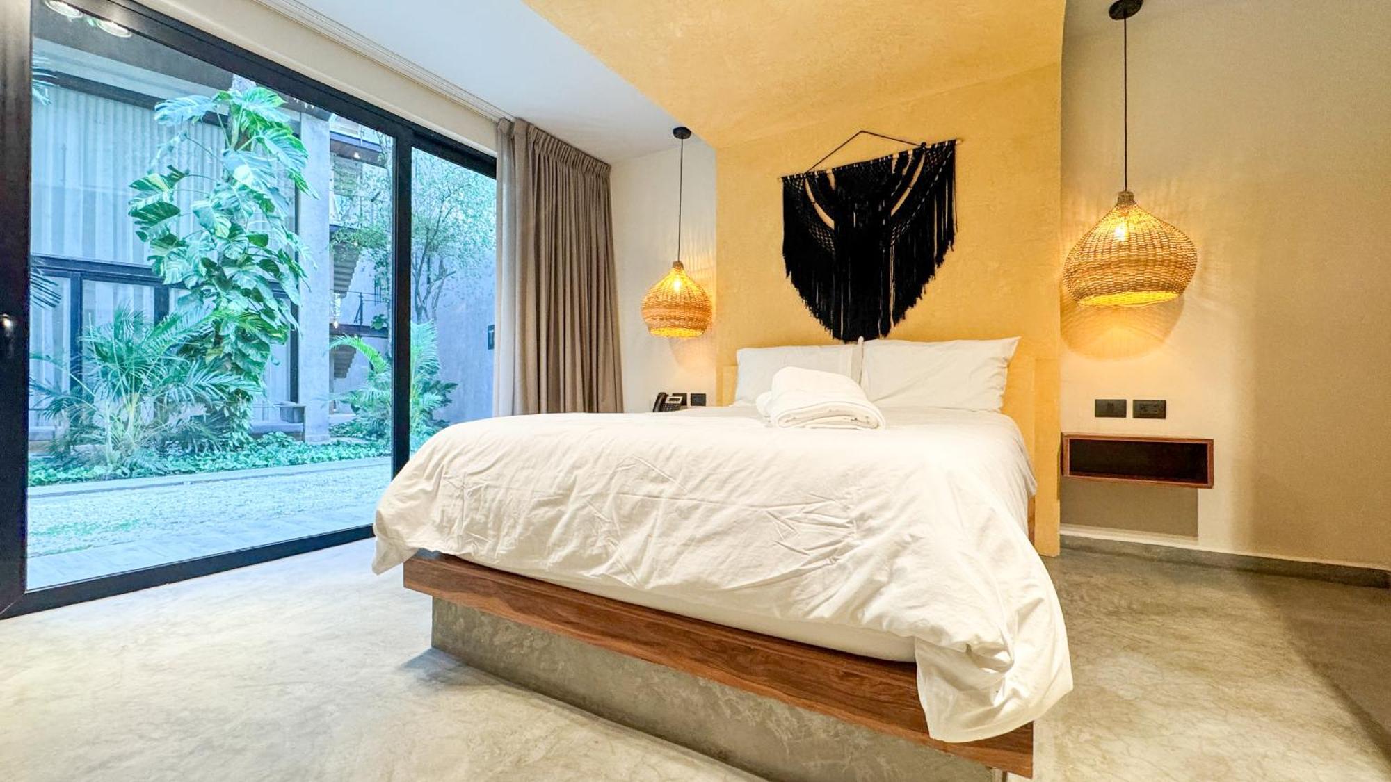 Appart hôtel Nook Luxury Condohotel By Marea Tulum