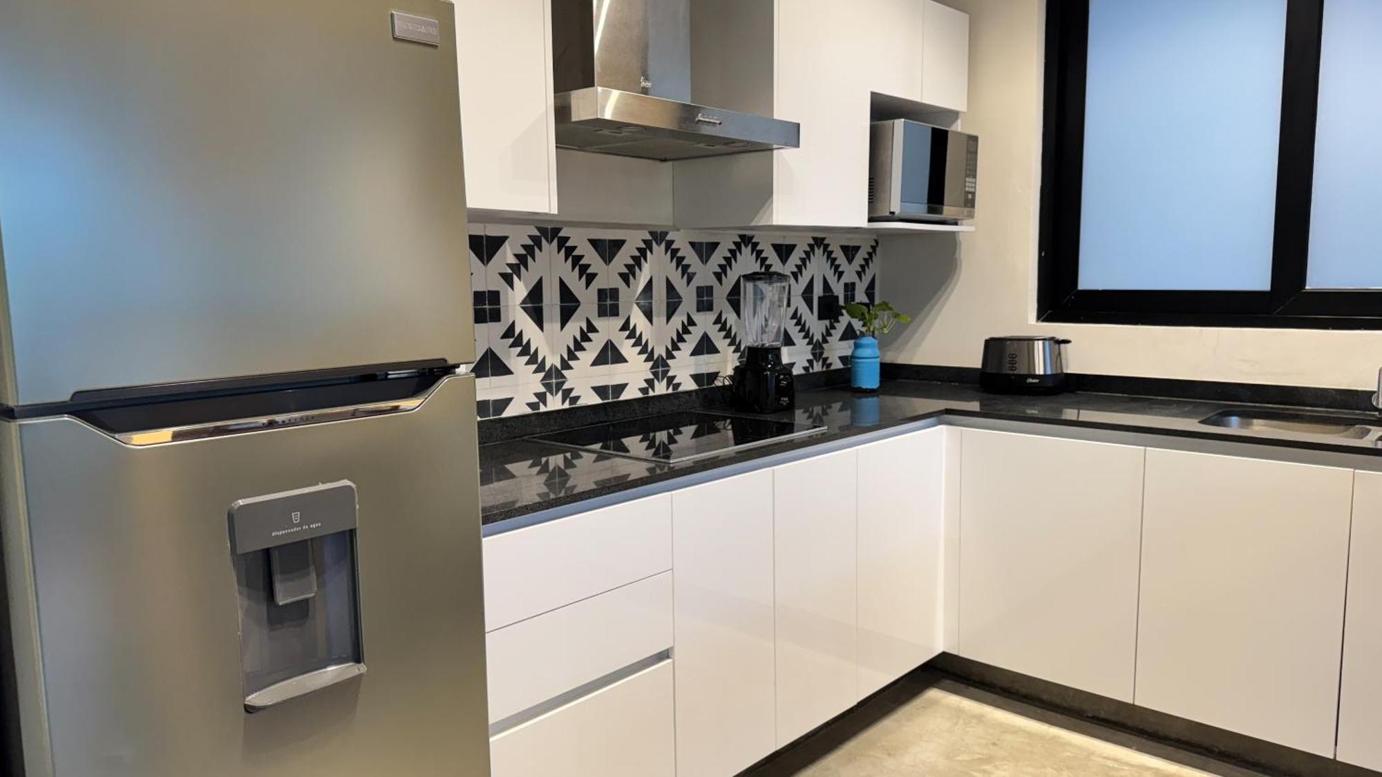 Appart hôtel Nook Luxury Condohotel By Marea *