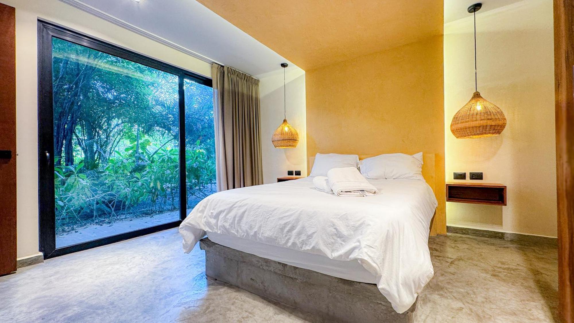 Nook Luxury Condohotel By Marea Appart hôtel