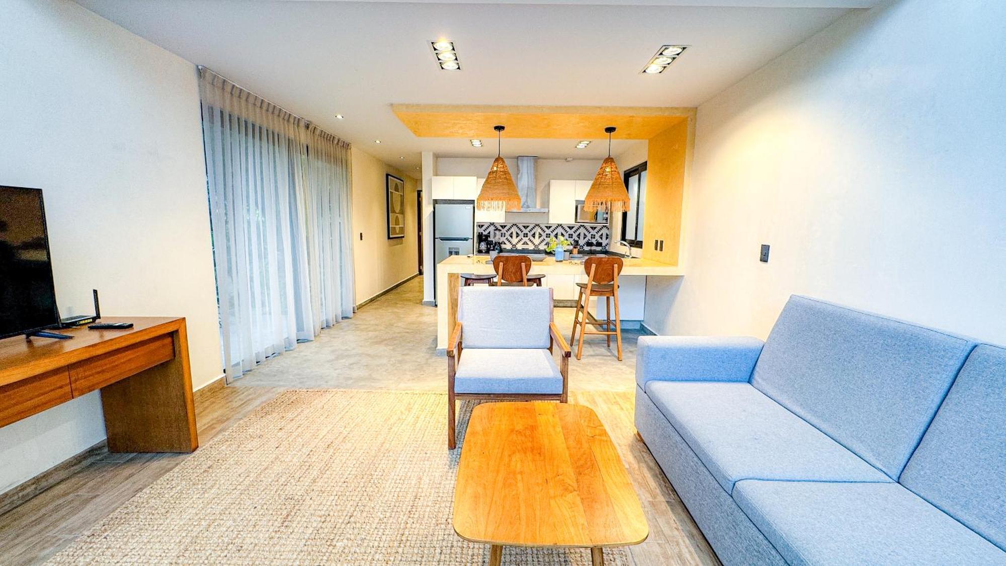 Appart hôtel Nook Luxury Condohotel By Marea