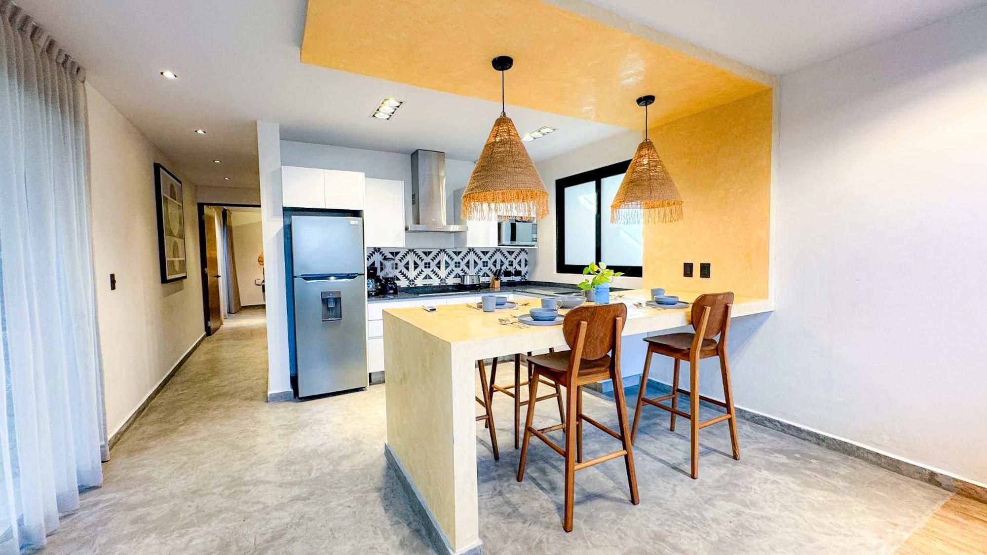 Nook Luxury Condohotel By Marea Appart hôtel *