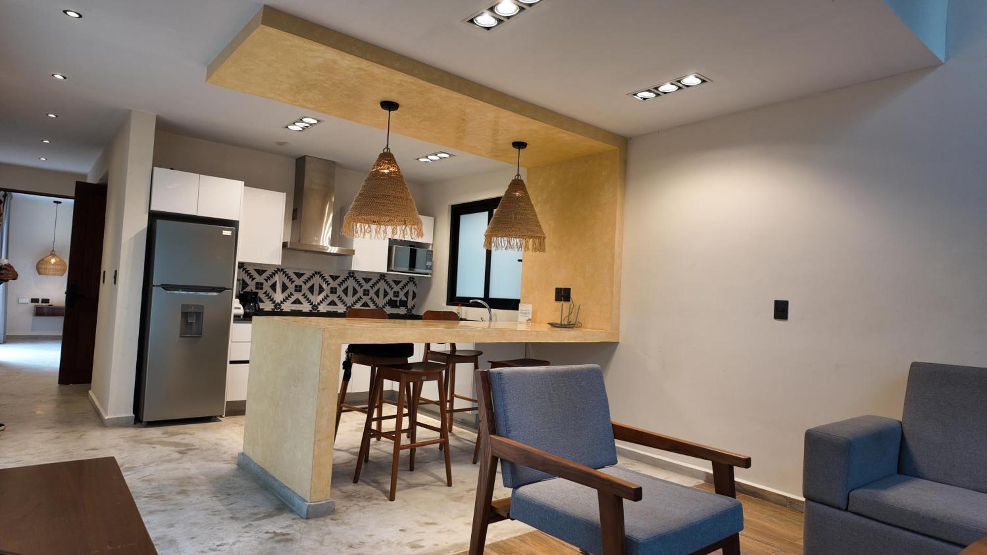 Nook Luxury Condohotel By Marea *